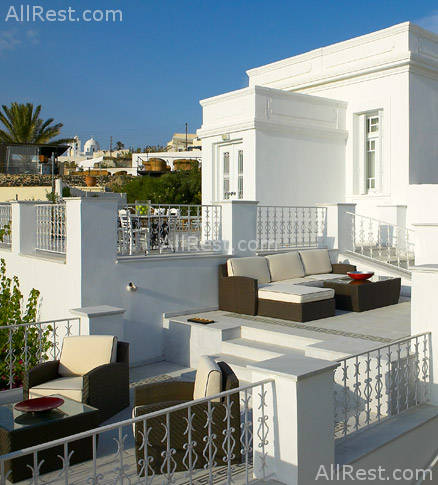 Vedema Resort 